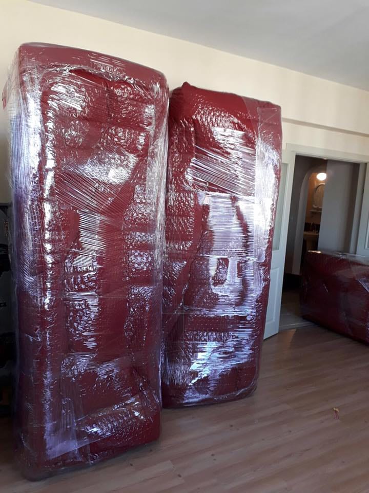 Taşınırken Eşya Paketleme Tüyoları